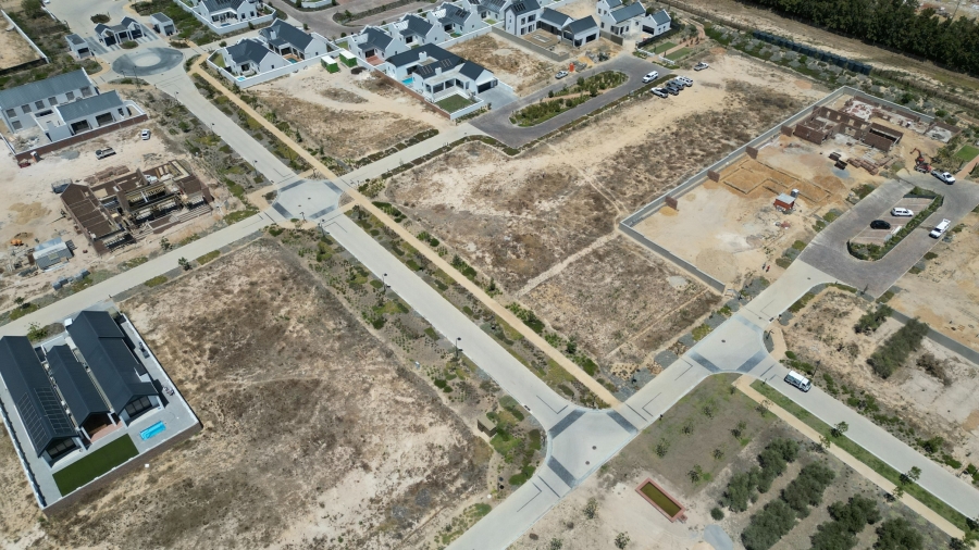 0 Bedroom Property for Sale in Klapmuts Western Cape